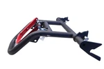 New Oem Polaris 2878822 Plow Frame Assembly Nos. Fixed Price $619.98.