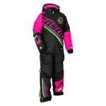 Castle Fuze Youth Monosuits Xl Black #72-8888. Fixed Price $299.99.
