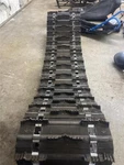 Excellent 144X15X1 Camoplast Touring Track 5414190 476MI 2.52 Polaris Lxt 550. Fixed Price $595.00.