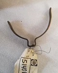 514011600 Ski-doo Muffler Support 80'S Vintage Skandic Safari Escapade Stratos. Fixed Price $14.99.