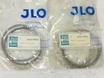 Jlo Rockwell 2F440-3 2F-440-4 2F-440-05 Piston Rings 000.42.139/87 Nos. Fixed Price $38.99.