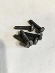 Nos #2 Vintage Polaris Windshield Band Screws 77 78 Txl 76 79 7511839 Ss 340. Fixed Price $14.00.