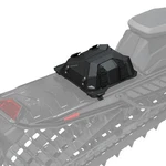 New Oem Polaris Snowmobile Lock & Ride Flex Medium Burandt Bag 2889258 2890691. Fixed Price $349.99.