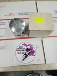 Yamaha Piston Oem 807-11631-10 Qty. Fixed Price $17.99.