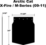 - Style: Snow/mud Flaps. Fixed Price $58.93.