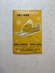 Ski-doo Oem Owner's Manual Hand-book Service Repair Instruction Guide Operator's. Fixed Price $89.99.