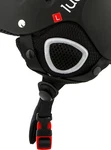 Lucky Bums Snow Sport Helmet, Matte Black, Small. Fixed Price $15.00.