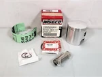 Wiseco 68.00MM Piston Kit Std Standard Arctic Cat 440 2332M06800 New. Fixed Price $89.99.