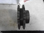Nos Rupp Snowmobile Vintage 14703 Top Upper Sprocket Gear 17 Tooth. Fixed Price $22.99.