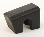 To Spindle Bumper Pad #08-326-01 Ski-doo. Fixed Price $19.31.