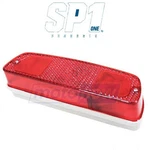 SP1 Taillight Assembly For 1984-1987 Ski-doo Alpine Electrical Lights &. Fixed Price $27.80.