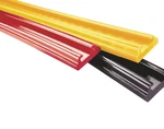 Ski-doo Slider Shoes Yellow 503191697 Snowmobile Suspension Hyfax. Fixed Price $29.99.