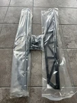 Arctic Cat Tunnel Brace Kit M 153 -154 Black #8639-210. Fixed Price $215.00.