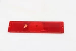 Nos Oem Arctic Cat Taillight Lens 0116-406. Fixed Price $10.00.