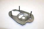2001 Polaris Scrambler 90 Oem Protector Bracket 0450166 AP115. Fixed Price $19.49.