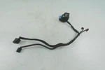 2008-2011 Ski-doo Summit X 800R Ptek Oem Lh Left Switch Housing 515177053. Fixed Price $99.97.
