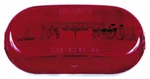 Peterson Mfg Dbl Bulb Clearance Light- V135R. Fixed Price $8.05.