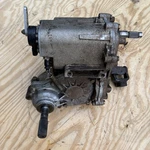 03 04 Polaris Sportsman 700 Used Oem Tranny Transmission Gear Box 1341343. Fixed Price $449.95.