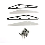 Speedwerx Black Vent Kit SD850TVK-B. Fixed Price $49.95.