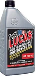Lucas High Performance Oil 10W-40 Quart 10767 58-5240. Fixed Price $12.99.