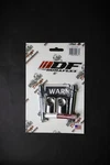 Between The Lines Designs Bogie Wheel Mount 1210-WM By Duraflex. Fixed Price $44.99.