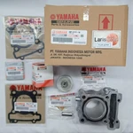 Cylinder Kit Big Bore Yamaha Nmax 125 Nvx 155CC New Genuine. Fixed Price $99.00.