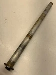 Shaft, Idler - 1996 Polaris Indy Trail. Fixed Price $15.00.