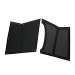2COOL Air Vents New Ski-doo Xp Chassis Snowmobile Knee Vent, 7352, SK-403. Fixed Price $67.95.