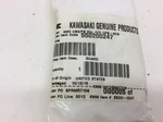 Kawasaki Guard New Oem Speed Sensor 2007-2012 Brute Force 55020-0247. Fixed Price $12.95.