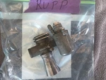 Dellorto UA19S Rupp Black Widow Carburetor Mini Bike Vintage. Fixed Price $365.00.
