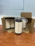 (4) Air Filter Cleaners Part #7082101 For Polaris Atv Jd. Fixed Price $19.99.
