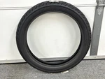 Dunlop 90/90-19 52H D401F Front Black Tire New. Fixed Price $160.00.
