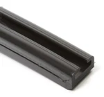 Sno-stuff 550-409-99 Graphite Black Slide 52", Profile 8: 1974-96 Ski Doo. Fixed Price $19.95.