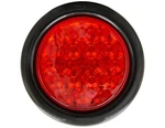 Buyers Products 5624118 4" Red Round Stop/turn/tail Light Kit W/ Leds. Fixed Price $18.95.