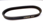 Lemans 1032 Super-x Snowmobile Drive Belt Nos. Fixed Price $26.95.