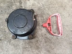 Yamaha 1998 Xtc 500 Starter Assy 84M-15710-01-00 RW4480. Fixed Price $69.87.
