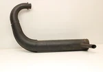 Nos Oem Vintage Arctic Cat Exhaust Pulse Charger Muffler 0112-537. Fixed Price $600.00.