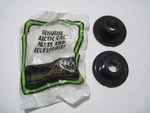 Nos Arctic Cat 5/8 Bore X 2" Long Insert Idler Wheel Bushing Genuine Oem. Fixed Price $12.99.