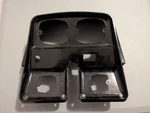 New Vintage Arctic Cat Snowmobile Console 0106-402 '73-75 Panther Cheetah Wankel. Fixed Price $29.99.
