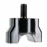 Polaris New Oem Saddle Handle Bar Clamp, 0450459. Fixed Price $49.99.