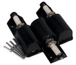 Spi-sport Part 12-115-01 Spark Plug Caddy 3. Fixed Price $19.04.