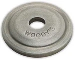 Woodys Traction Grand Digger Round Support Plates & Nuts ARG-3775-84. Fixed Price $87.47.