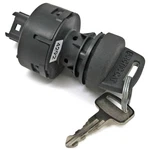 ***arctic Cat Snowmobile Ignition Switch W/keys #0609-910. Fixed Price $78.00.