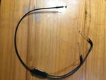 Vintage Nos Polaris Throttle Cable 7080197 78 440 Cobra 34MM Mikuni Snowmobile. Fixed Price $46.00.