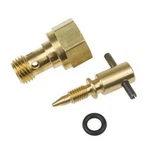 Tractor Carburetor Adjustment Needle Fits Massey Ferguson 150 165 1031056M91. Fixed Price $24.99.