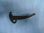 1973 Chaparral 440 Firebird Snowmobile Throttle Lever 51359. Fixed Price $19.99.
