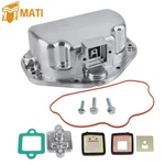 Valve Cover Kit 2203004 For Polaris 2-5 Efi 1201973 Sportsman 700 600 200. Fixed Price $74.99.