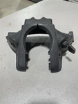 02' Zr 800 Cross Country Center Console With Ignition And Key 2606-484. Fixed Price $35.99.