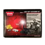 Can-am Winch Accessories Kit For All 715002409. Fixed Price $100.00.