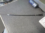 Nos Arctic Cat Snowmobile Choke Cable 0109-601. Fixed Price $19.98.